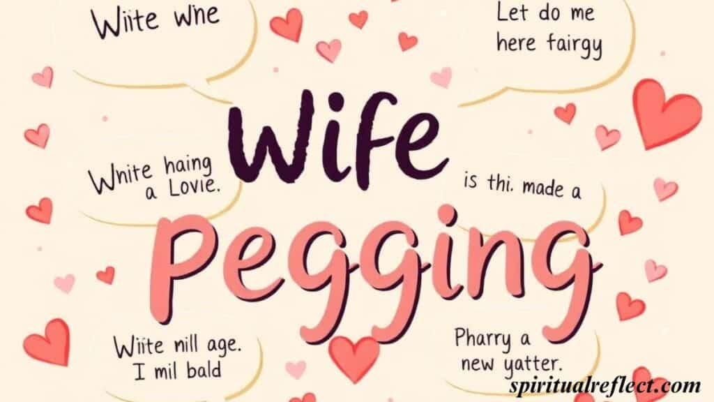 200+ Pegging Captions For Girls & Boys
