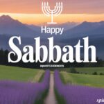 120 Happy Sabbath blessings, Quotes, Prayers, & Images Ideas In 2025