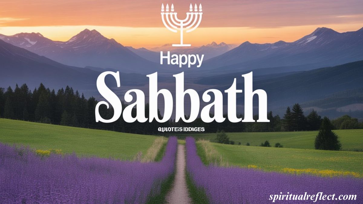 120 Happy Sabbath blessings, Quotes, Prayers, & Images Ideas In 2025