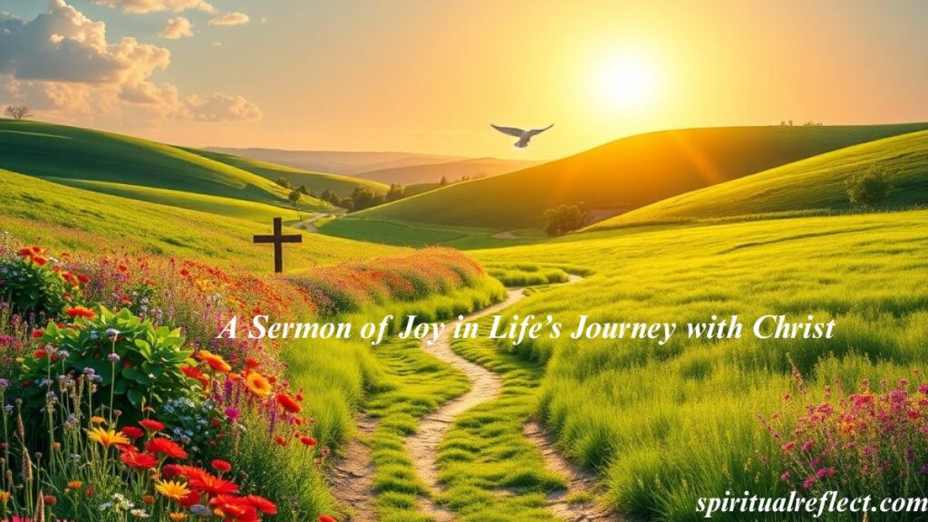 10 Powerful but Short Sermons for older people