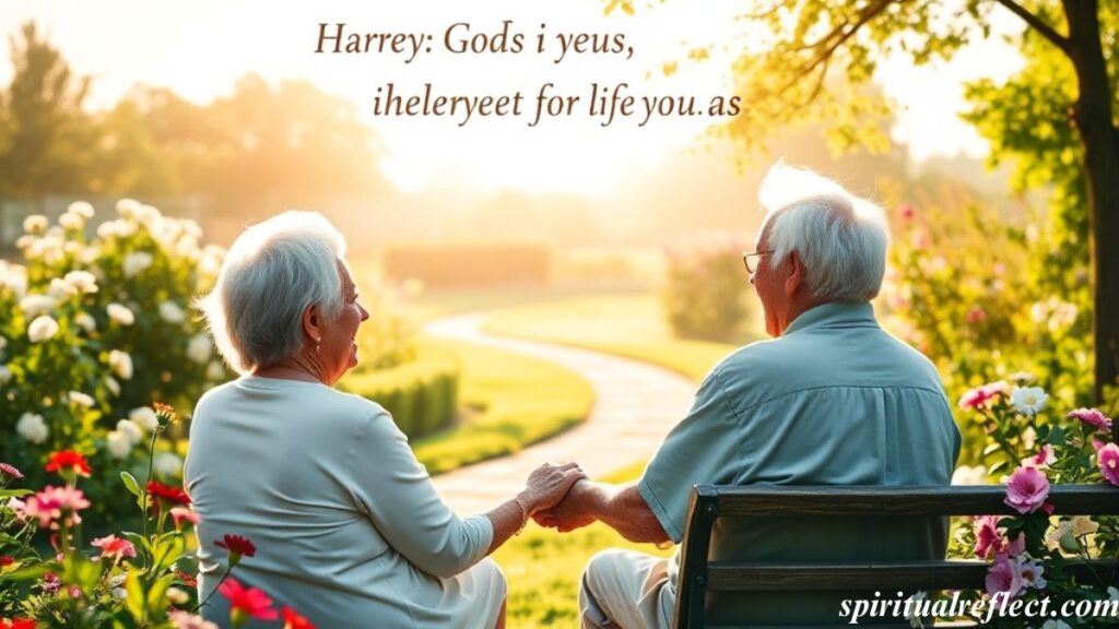 10 Powerful but Short Sermons for older people