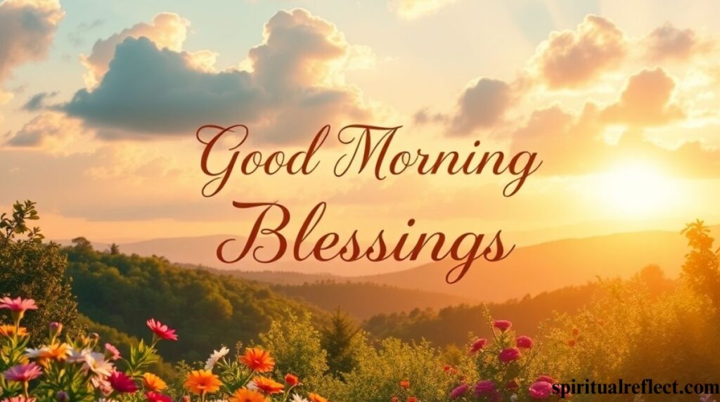 100+ Beautiful Good Morning Friday Blessings, Quotes, and Images to Inspire Your Day”