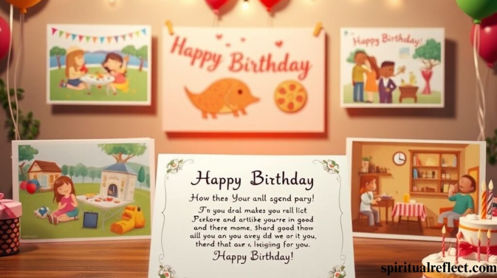 Top Soulmate Birthday Wishes For Husband From Loving Wife