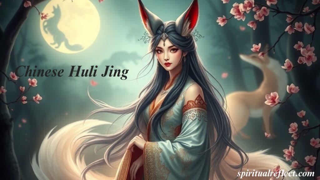 Fox Symbolism and Meanings - Folklore & Fox as a  inspiration