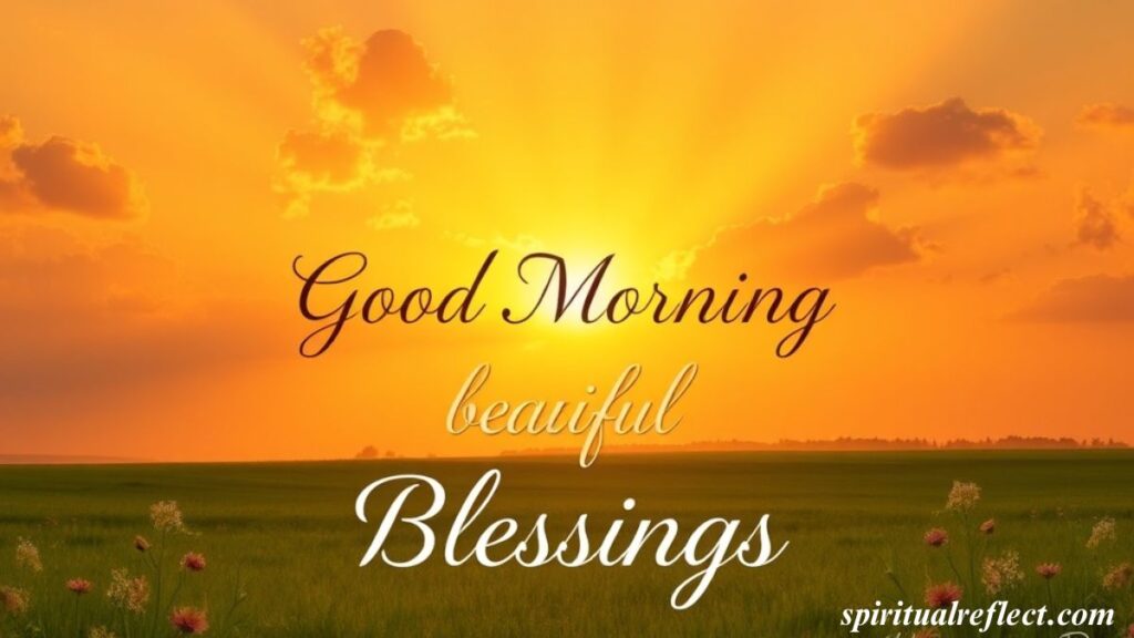 120+ Monday Blessings, Prayers and Quotes with Images to Start a New Week