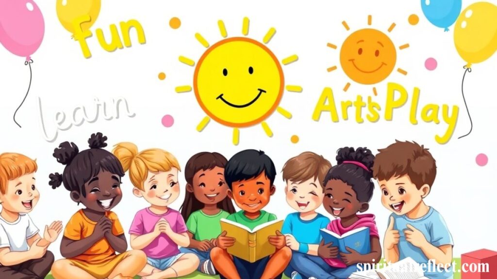 60 Most Inspirational Bible Verses for Kids