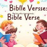 A Prayer Before Reading the Bible