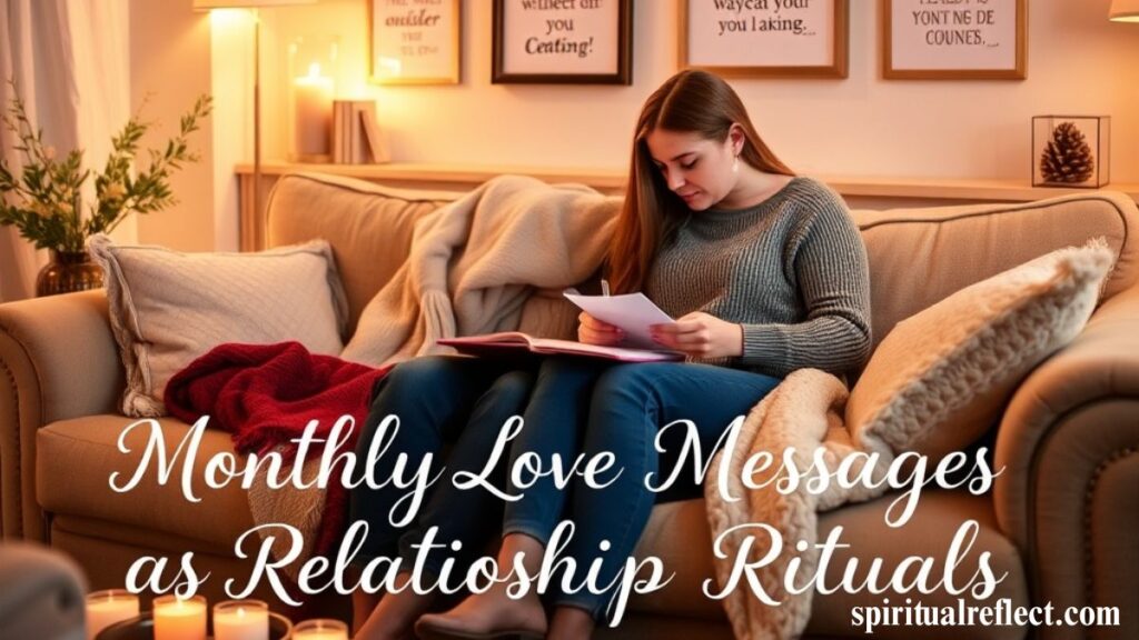 85 Sweet New Month Wishes To My Love / Crush (Him or Her)