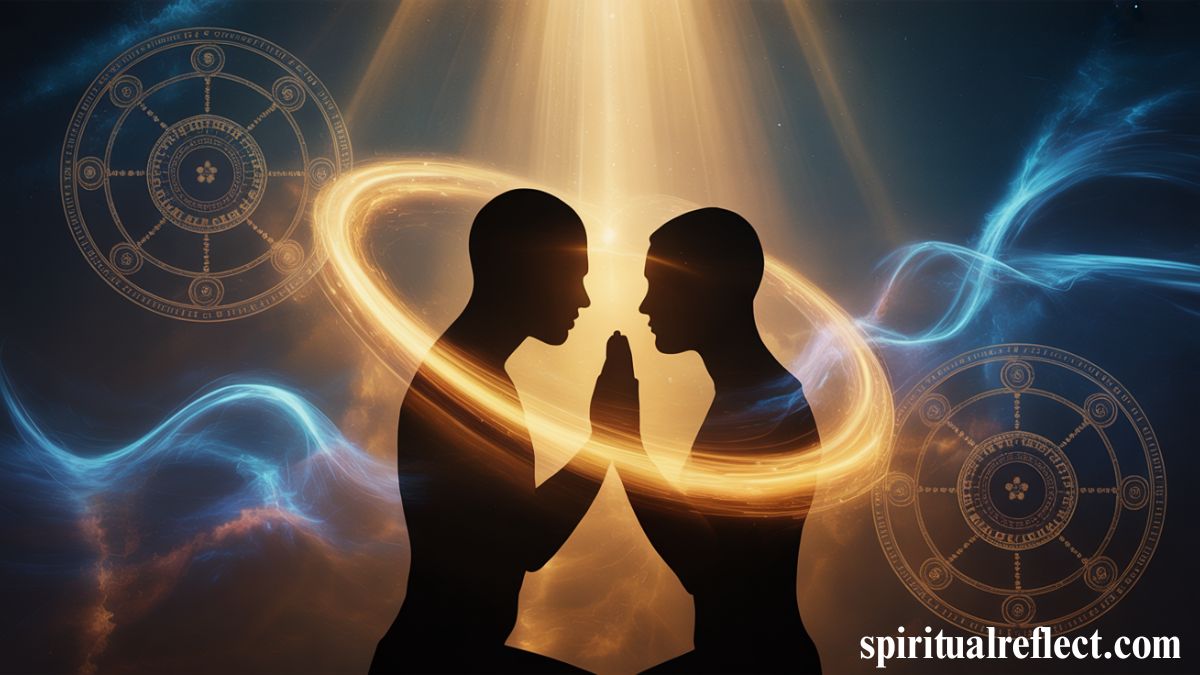 Spiritual Meaning of Spitting in Someone’s Mouth