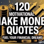 120 Motivational Make Money Quotes and Sayings to Fuel Your Financial Dreams