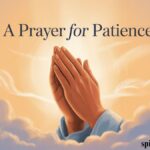 A Prayer for Patience
