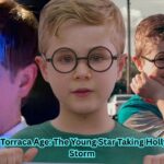 Diesel La Torraca Age: The Young Star Taking Hollywood by Storm