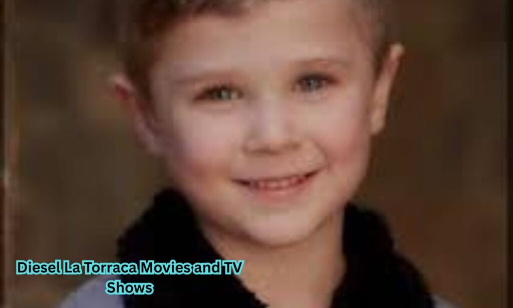 Diesel La Torraca Movies and TV Shows