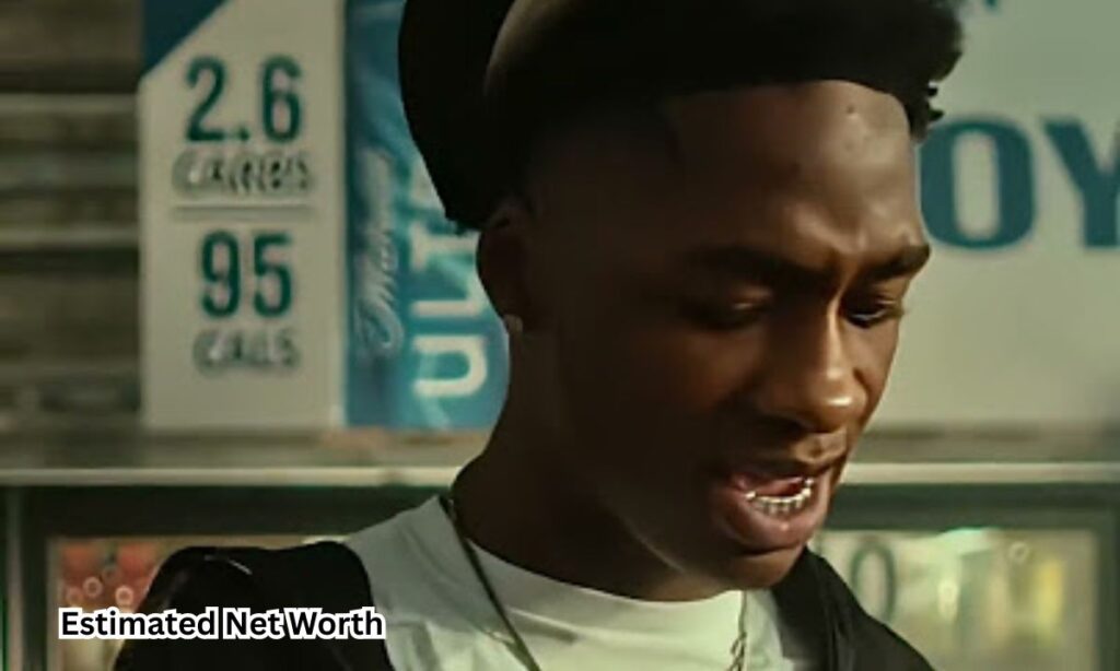 Estimated Net Worth (2026)