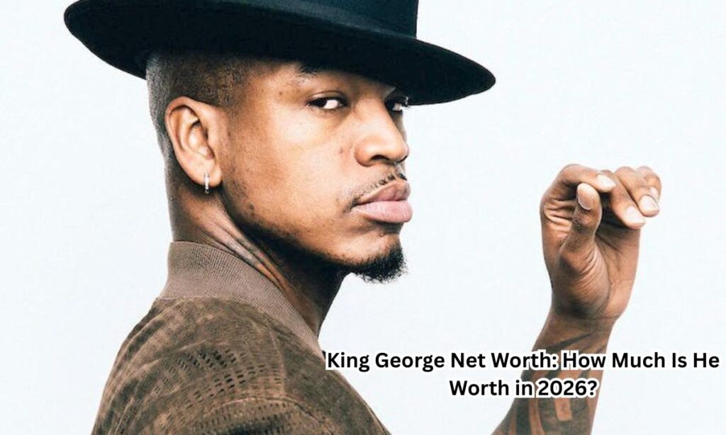 King George Net Worth: How Much Is He Worth in 2026?