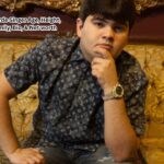 Victor Valverde Singer Age, Height, Weight Family, Bio, & Net worth