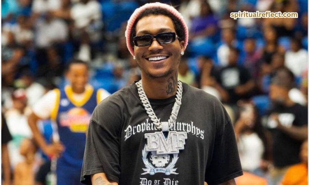 Lil Meech Net Worth: Age, Height and More