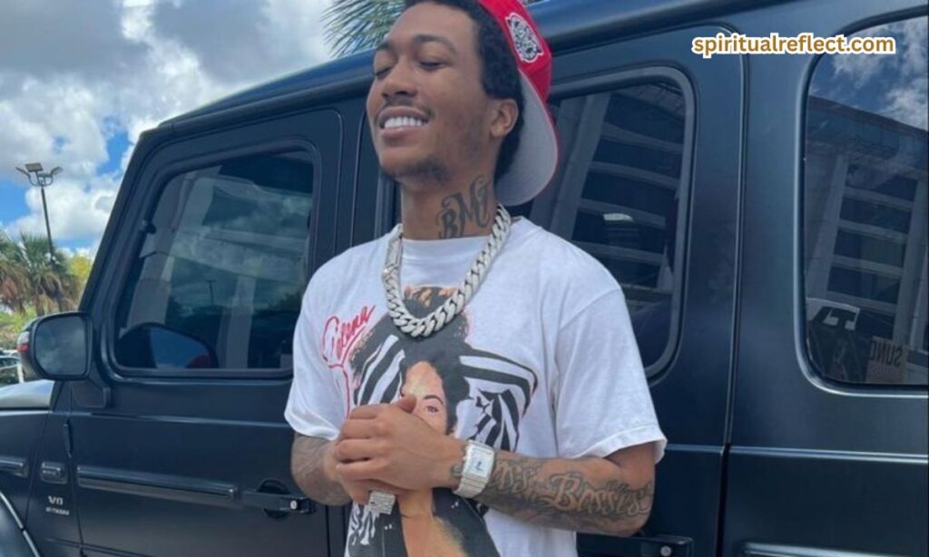 Lil Meech Net Worth in 2026: