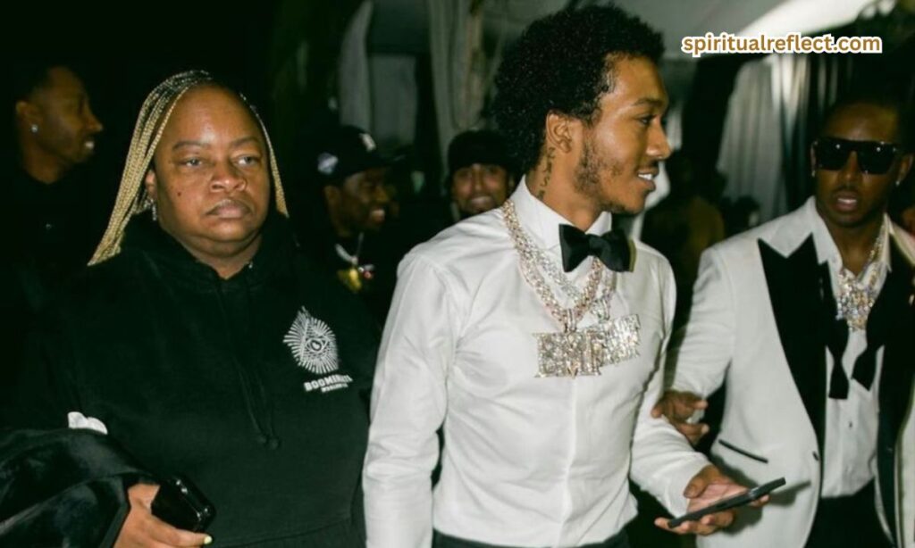 The Acting Breakthrough: Lil Meech's Rise in Hollywood via BMF